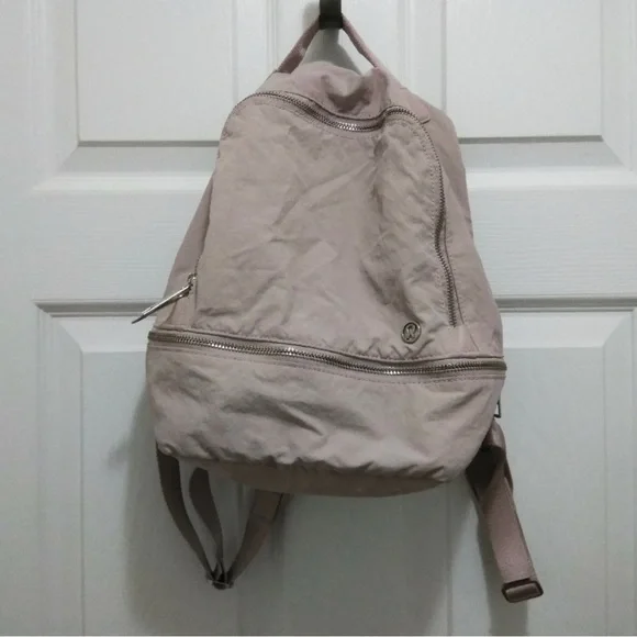 Lululemon Backpack - Picture 1 of 3